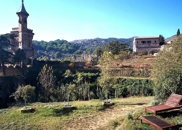 Beautiful Spot For Remote Work