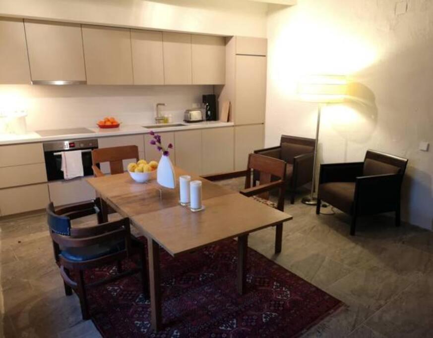 Beautiful Spot For Remote Work Apartment *