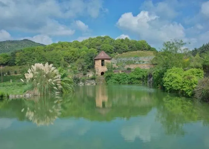 Beautiful Spot For Remote Work