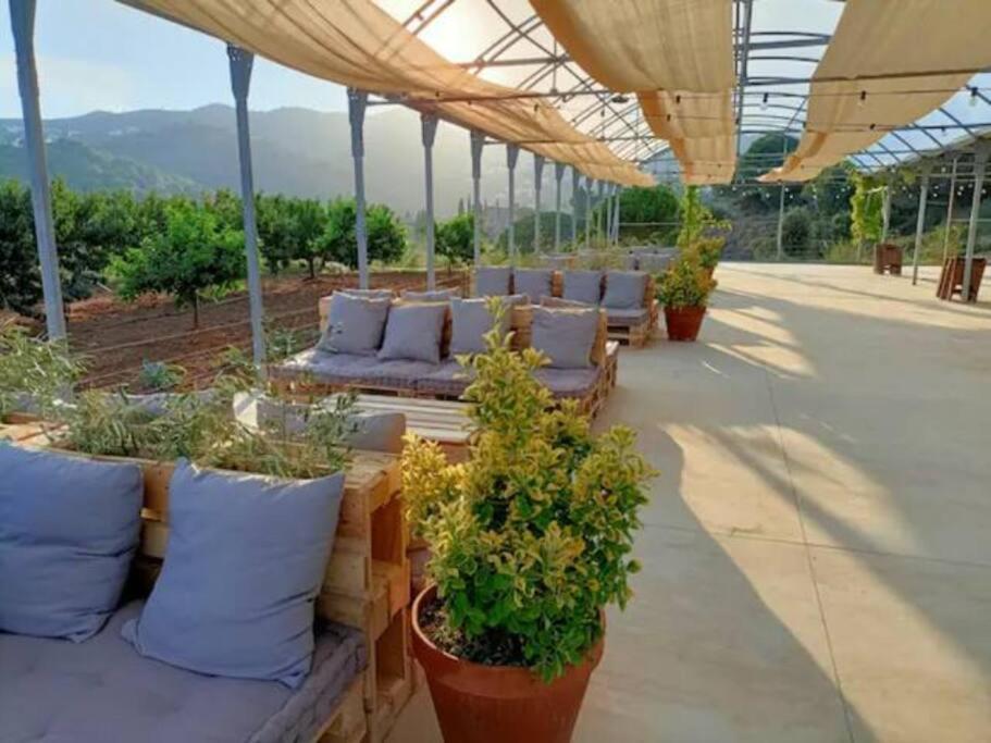 Apartamento Beautiful Spot For Remote Work